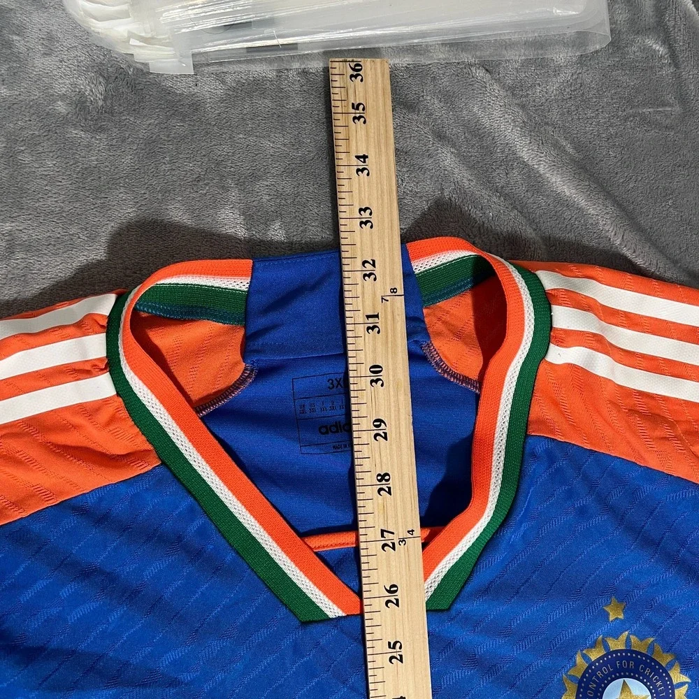 adidas india cricket